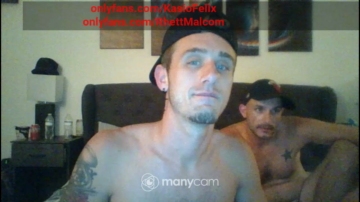 Rhettmalcomxxx  13-09-2021 video gape